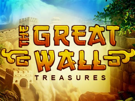 The Great Wall Treasure Betano